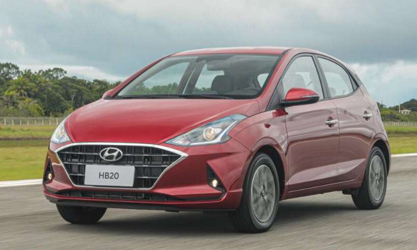 O novo Hyundai HB20 ficou melhor ou pior