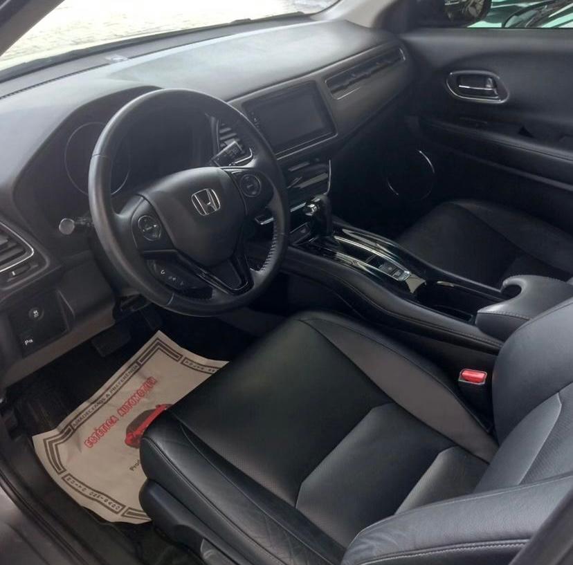 Honda HR-V EXL 1.8 Flexone 16V 5p Aut.